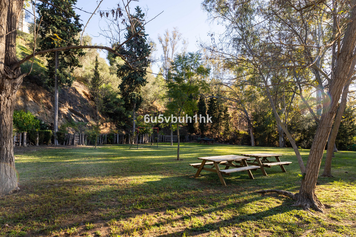 Te koop Herenhuis Costa Del Sol Campo Mijas € 445.000,-