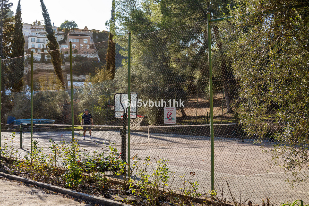 Te koop Herenhuis Costa Del Sol Campo Mijas € 445.000,-