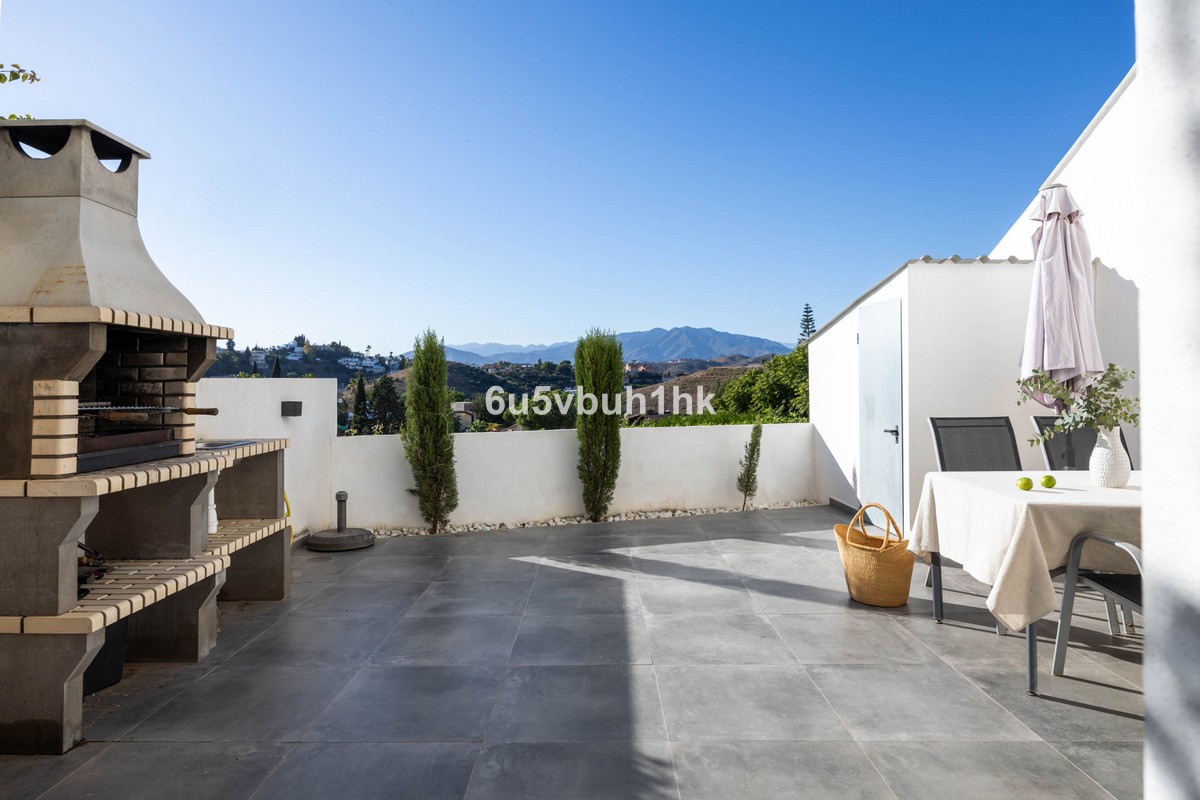 Te koop Herenhuis Costa Del Sol Campo Mijas € 445.000,-