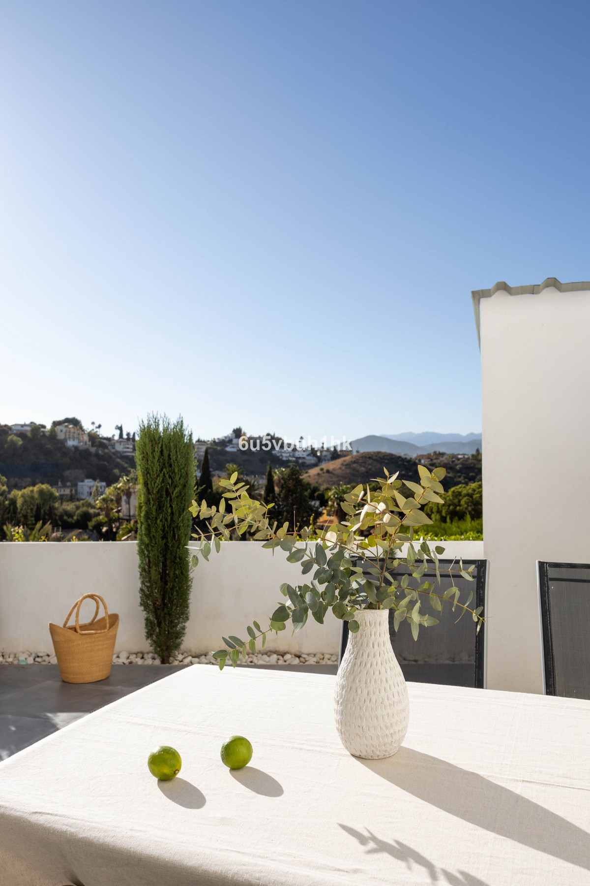 Te koop Herenhuis Costa Del Sol Campo Mijas € 445.000,-