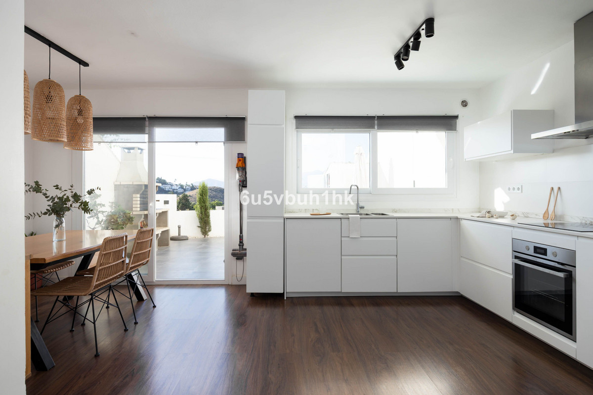 Te koop Herenhuis Costa Del Sol Campo Mijas € 445.000,-