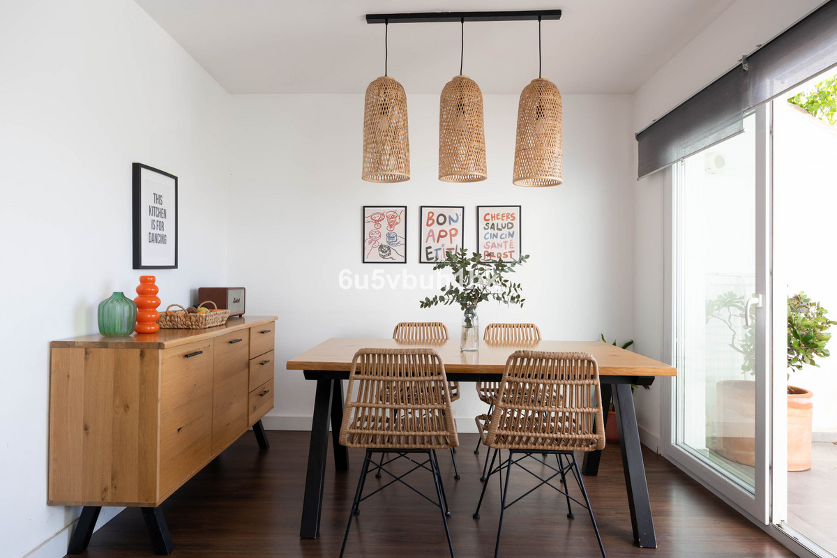 Te koop Herenhuis Costa Del Sol Campo Mijas € 445.000,-