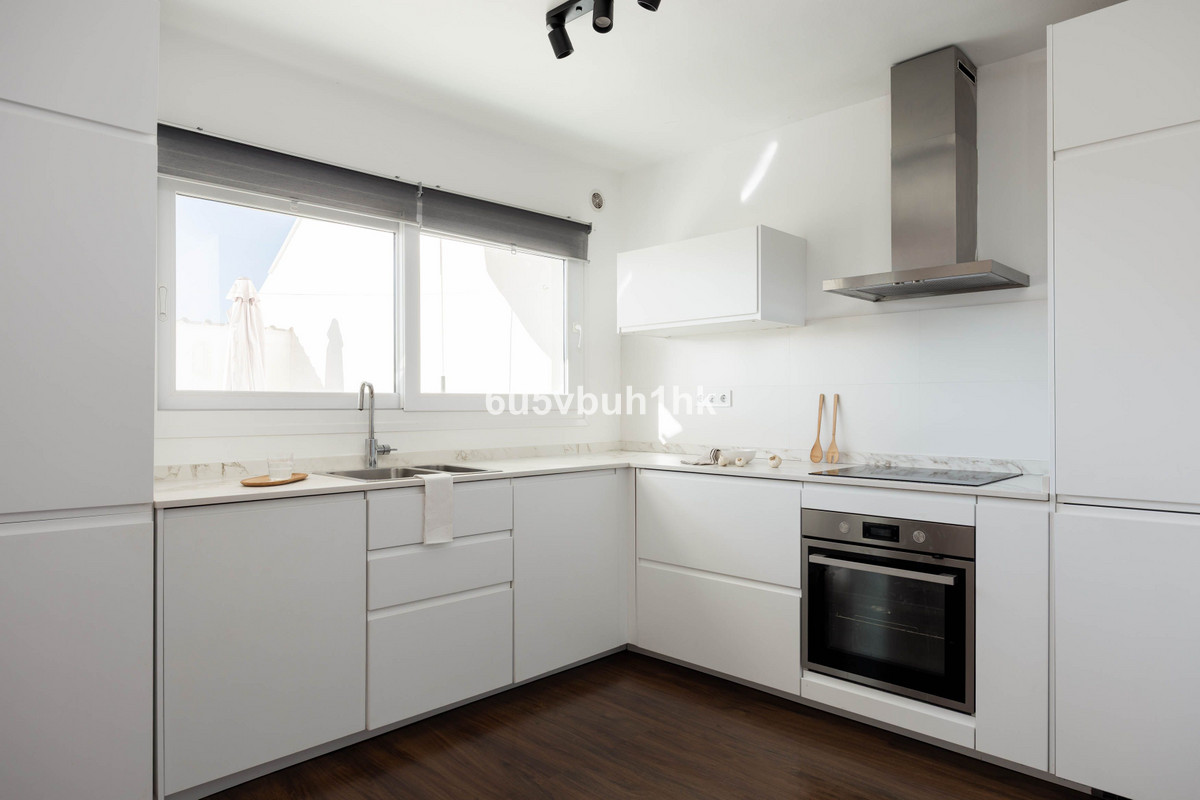 Te koop Herenhuis Costa Del Sol Campo Mijas € 445.000,-