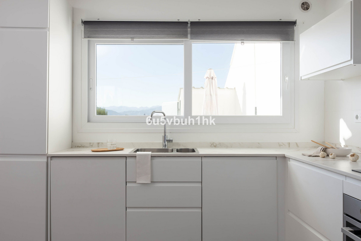 Te koop Herenhuis Costa Del Sol Campo Mijas € 445.000,-