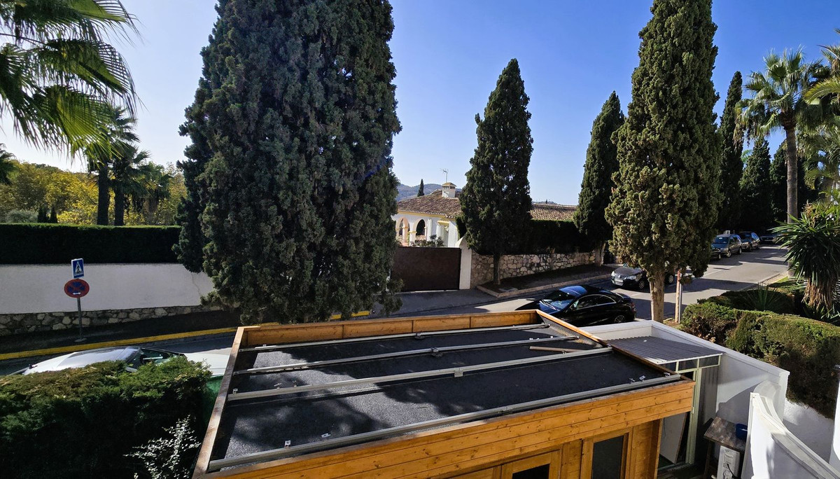 Te koop Middle Floor Apartment Costa Del Sol Mijas Golf € 315.000,-