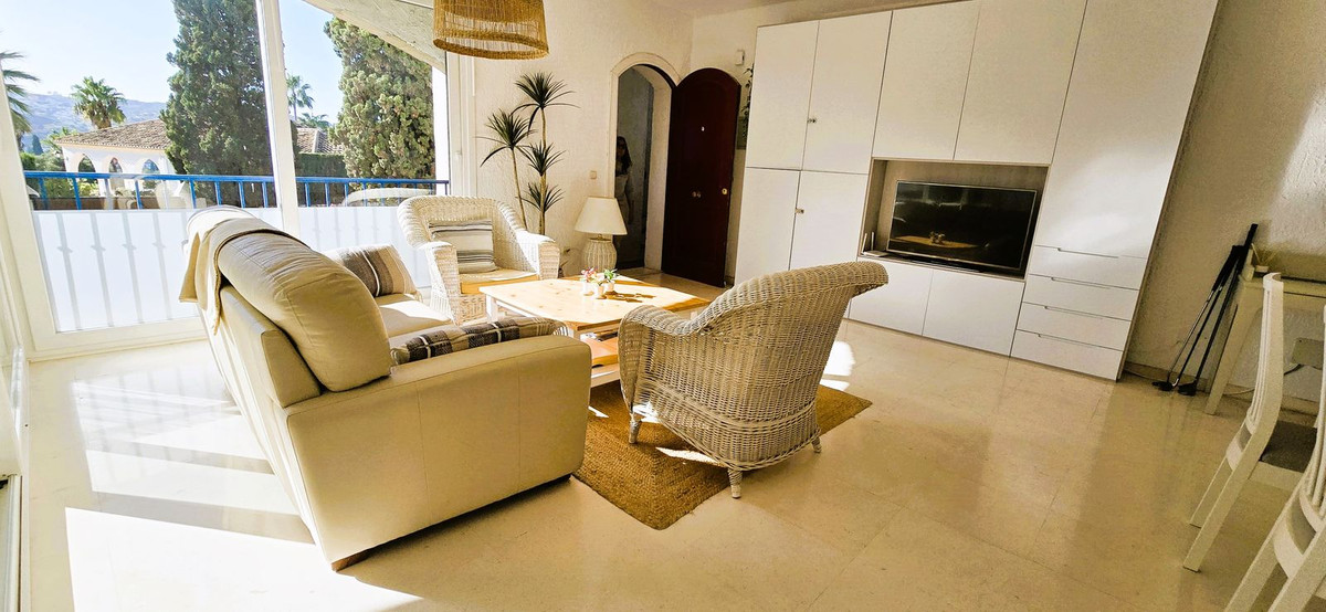 Te koop Middle Floor Apartment Costa Del Sol Mijas Golf € 315.000,-