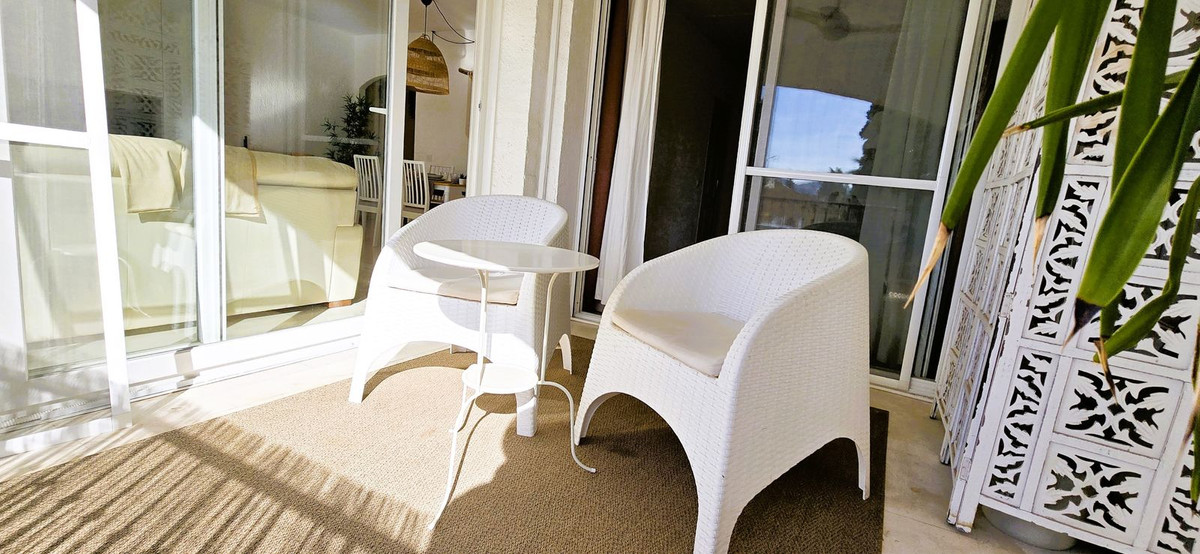 Te koop Middle Floor Apartment Costa Del Sol Mijas Golf € 315.000,-