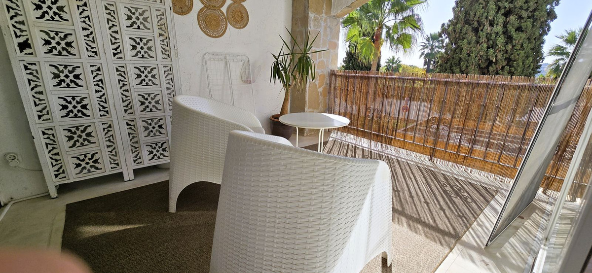 Te koop Middle Floor Apartment Costa Del Sol Mijas Golf € 315.000,-