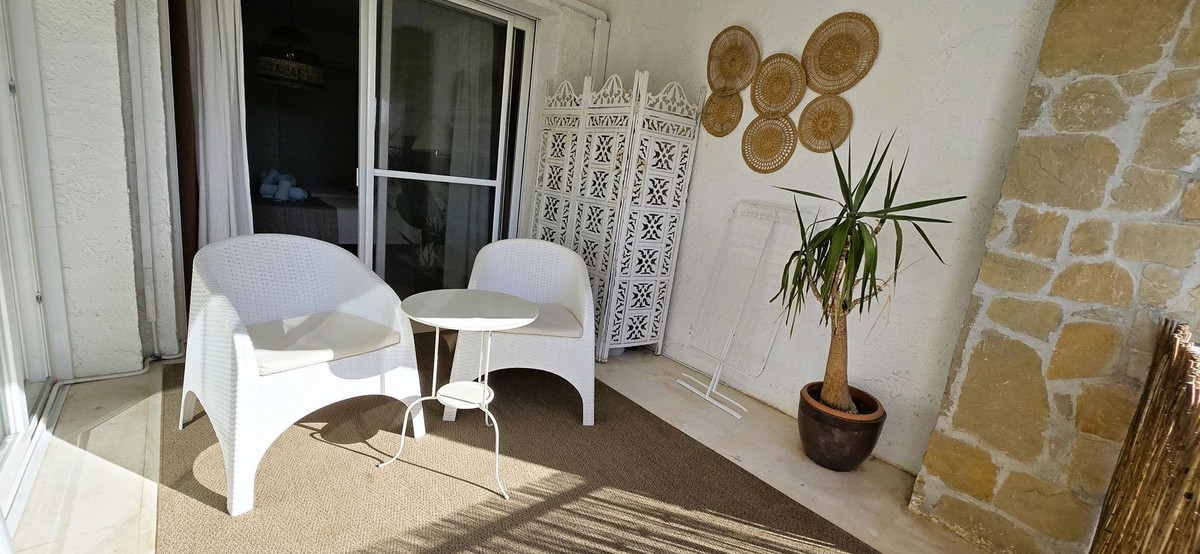 Te koop Middle Floor Apartment Costa Del Sol Mijas Golf € 315.000,-