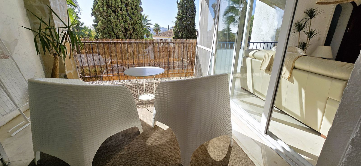 Te koop Middle Floor Apartment Costa Del Sol Mijas Golf € 315.000,-