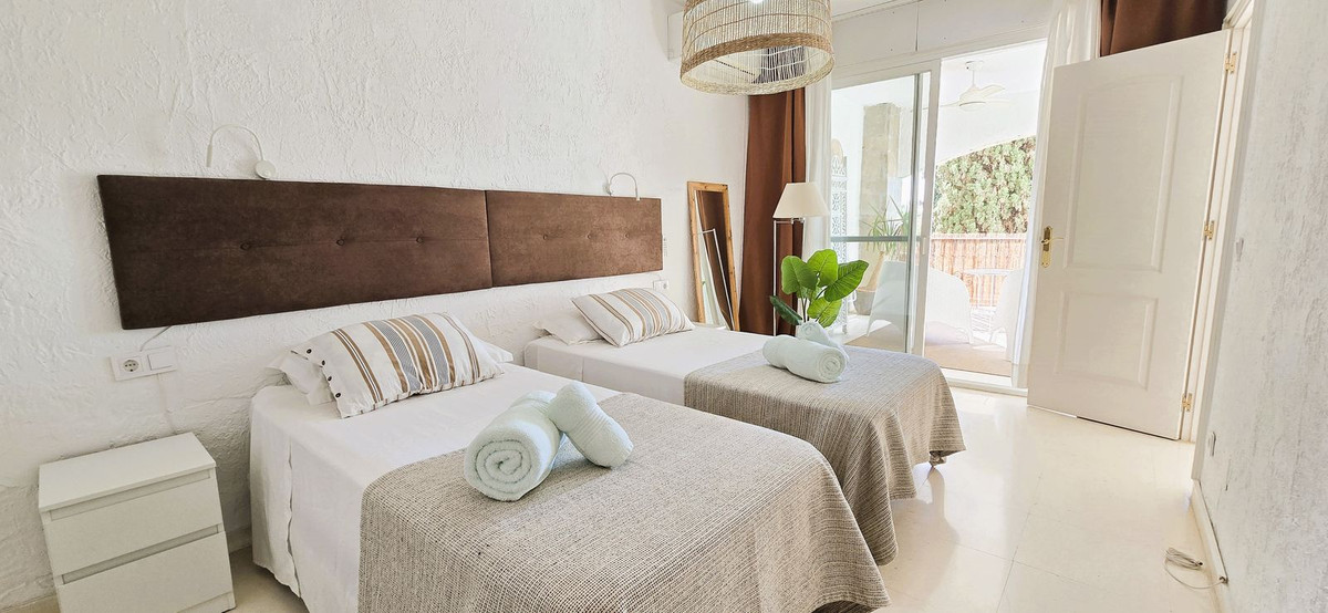 Te koop Middle Floor Apartment Costa Del Sol Mijas Golf € 315.000,-