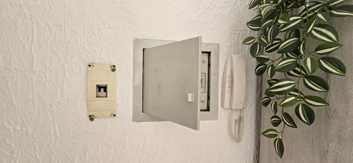 Te koop Middle Floor Apartment Costa Del Sol Mijas Golf € 315.000,-