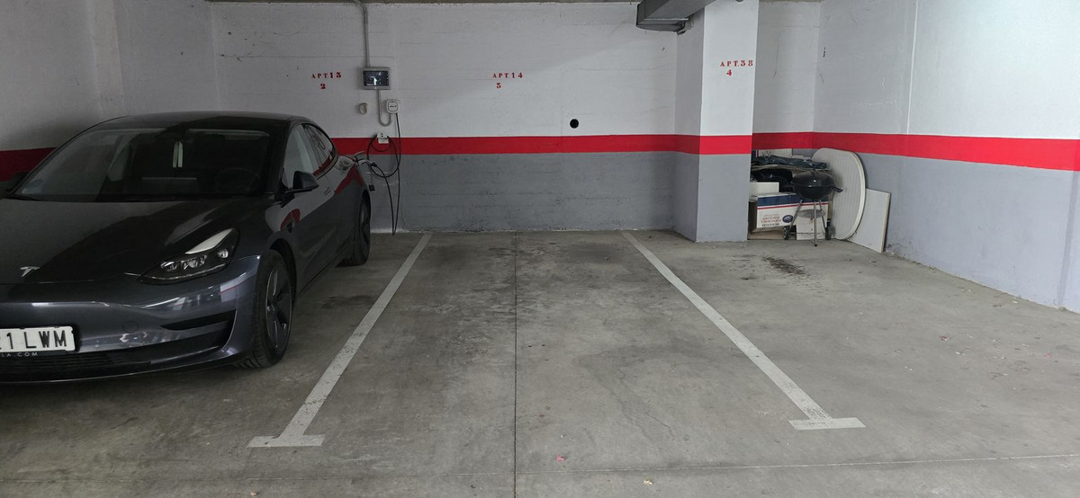 Te koop Middle Floor Apartment Costa Del Sol Mijas Golf € 315.000,-