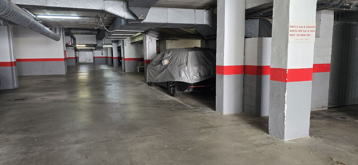 Te koop Middle Floor Apartment Costa Del Sol Mijas Golf € 315.000,-