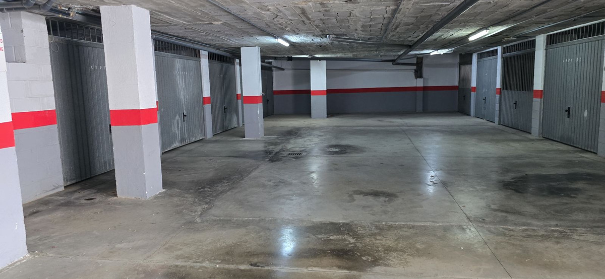 Te koop Middle Floor Apartment Costa Del Sol Mijas Golf € 315.000,-