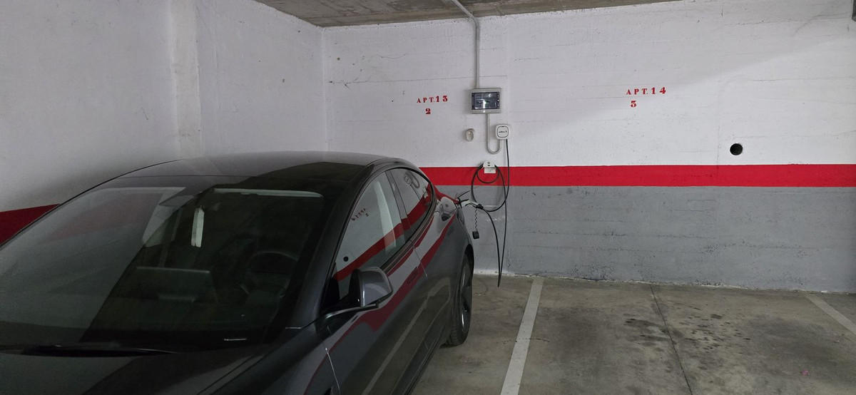 Te koop Middle Floor Apartment Costa Del Sol Mijas Golf € 315.000,-