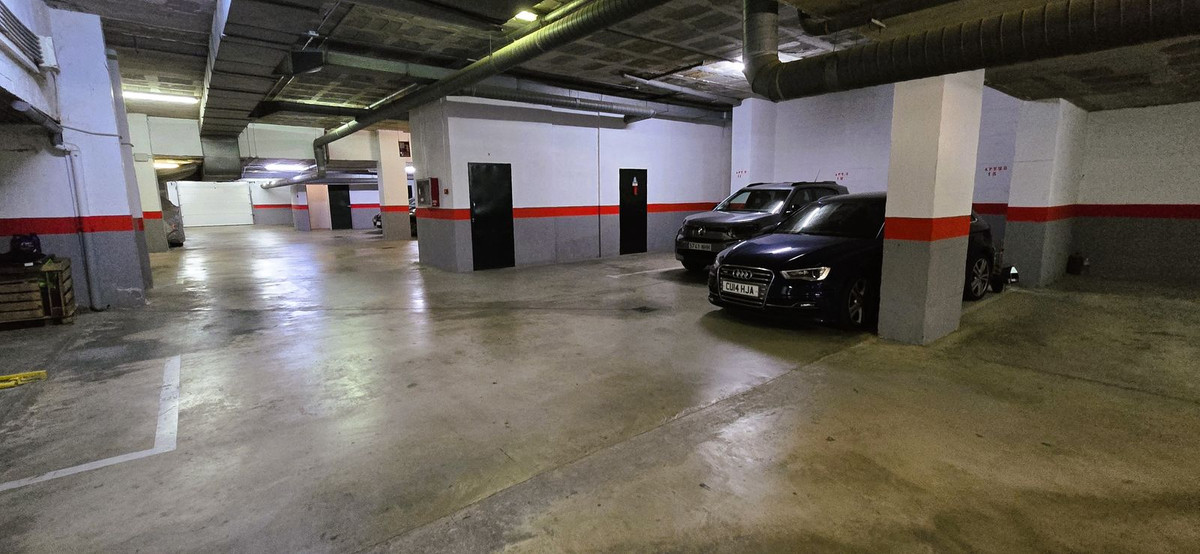 Te koop Middle Floor Apartment Costa Del Sol Mijas Golf € 315.000,-