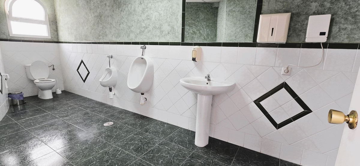 Te koop Middle Floor Apartment Costa Del Sol Mijas Golf € 315.000,-