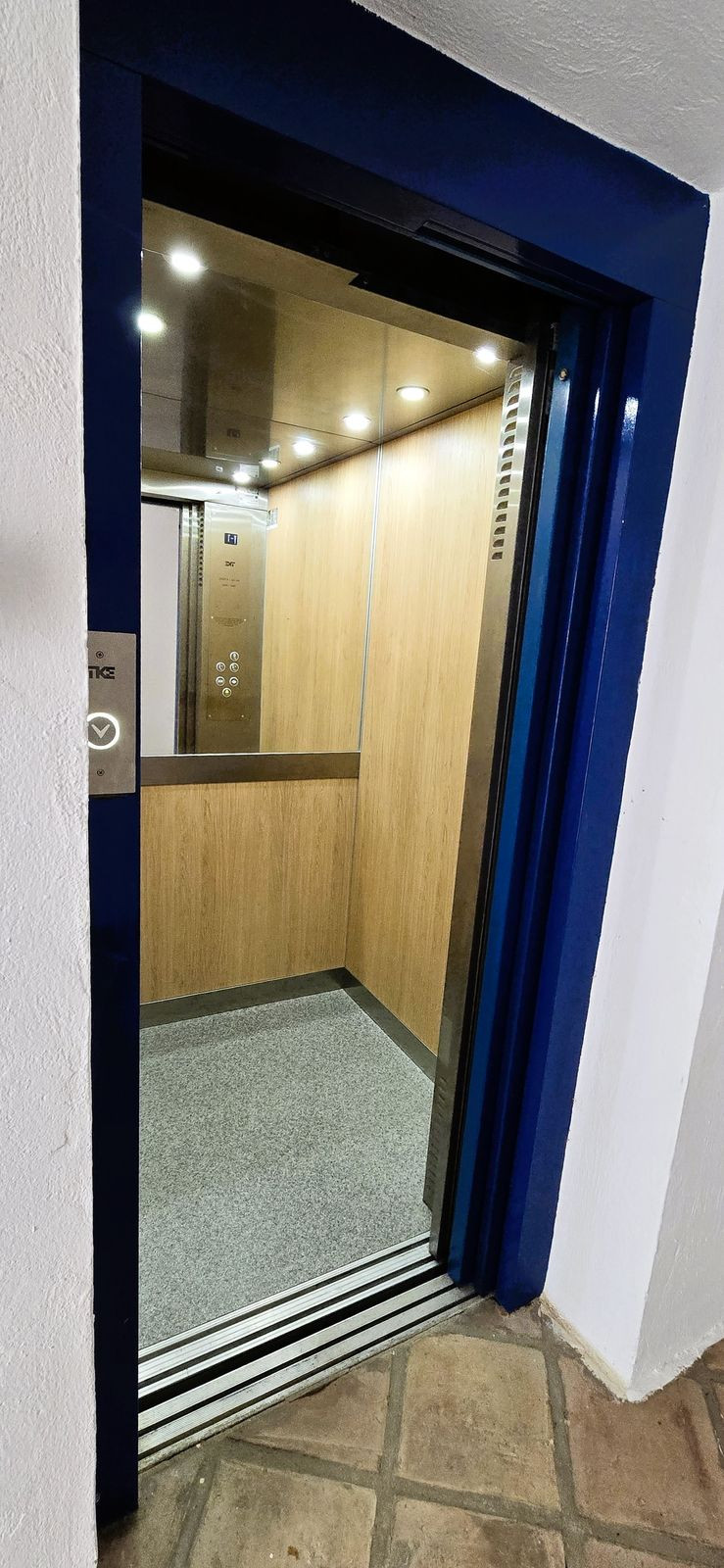 Te koop Middle Floor Apartment Costa Del Sol Mijas Golf € 315.000,-