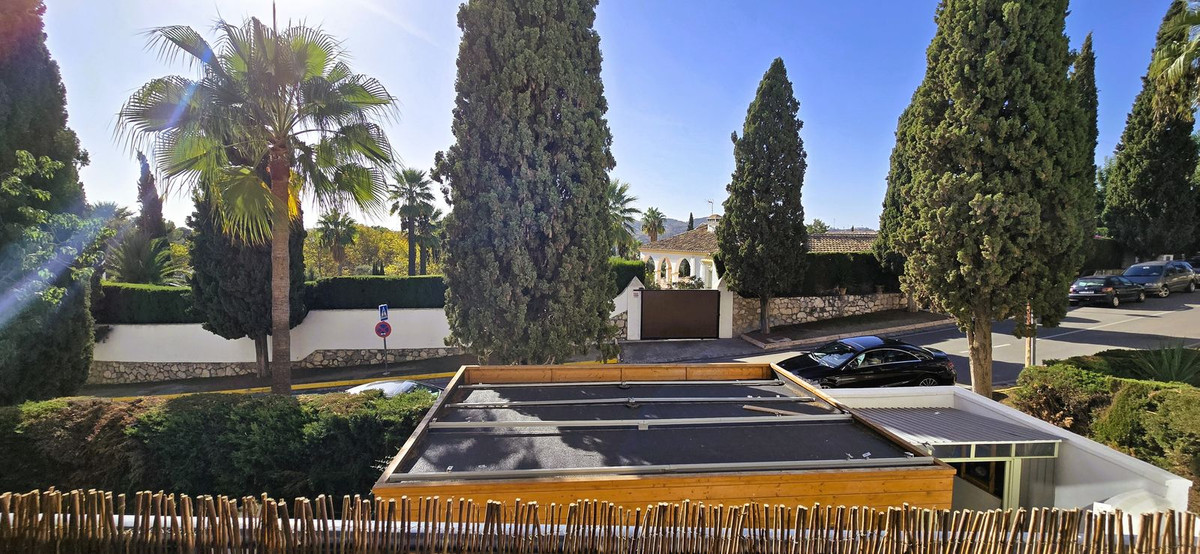 Te koop Middle Floor Apartment Costa Del Sol Mijas Golf € 315.000,-
