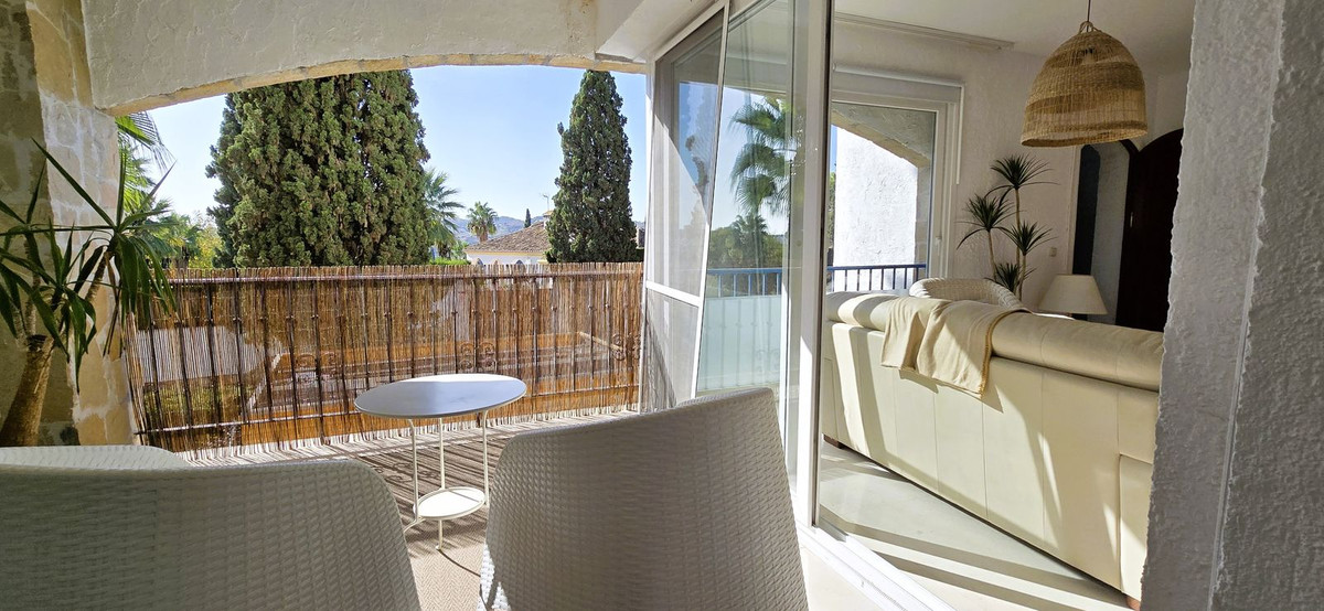 Te koop Middle Floor Apartment Costa Del Sol Mijas Golf € 315.000,-