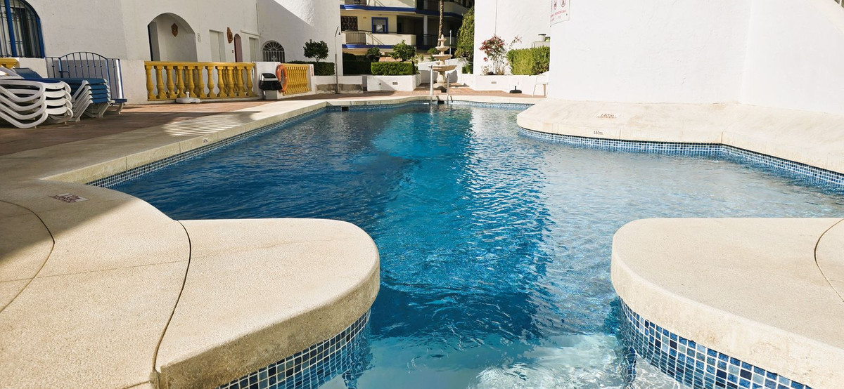 Te koop Middle Floor Apartment Costa Del Sol Mijas Golf € 315.000,-