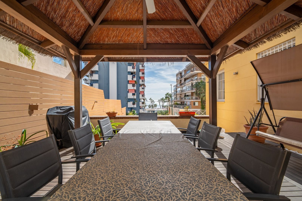 Te koop Middle Floor Apartment Costa Del Sol Málaga Este € 1.195.000,-