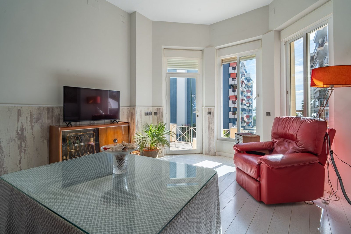 Te koop Middle Floor Apartment Costa Del Sol Málaga Este € 1.195.000,-