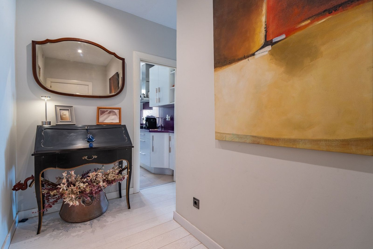 Te koop Middle Floor Apartment Costa Del Sol Málaga Este € 1.195.000,-