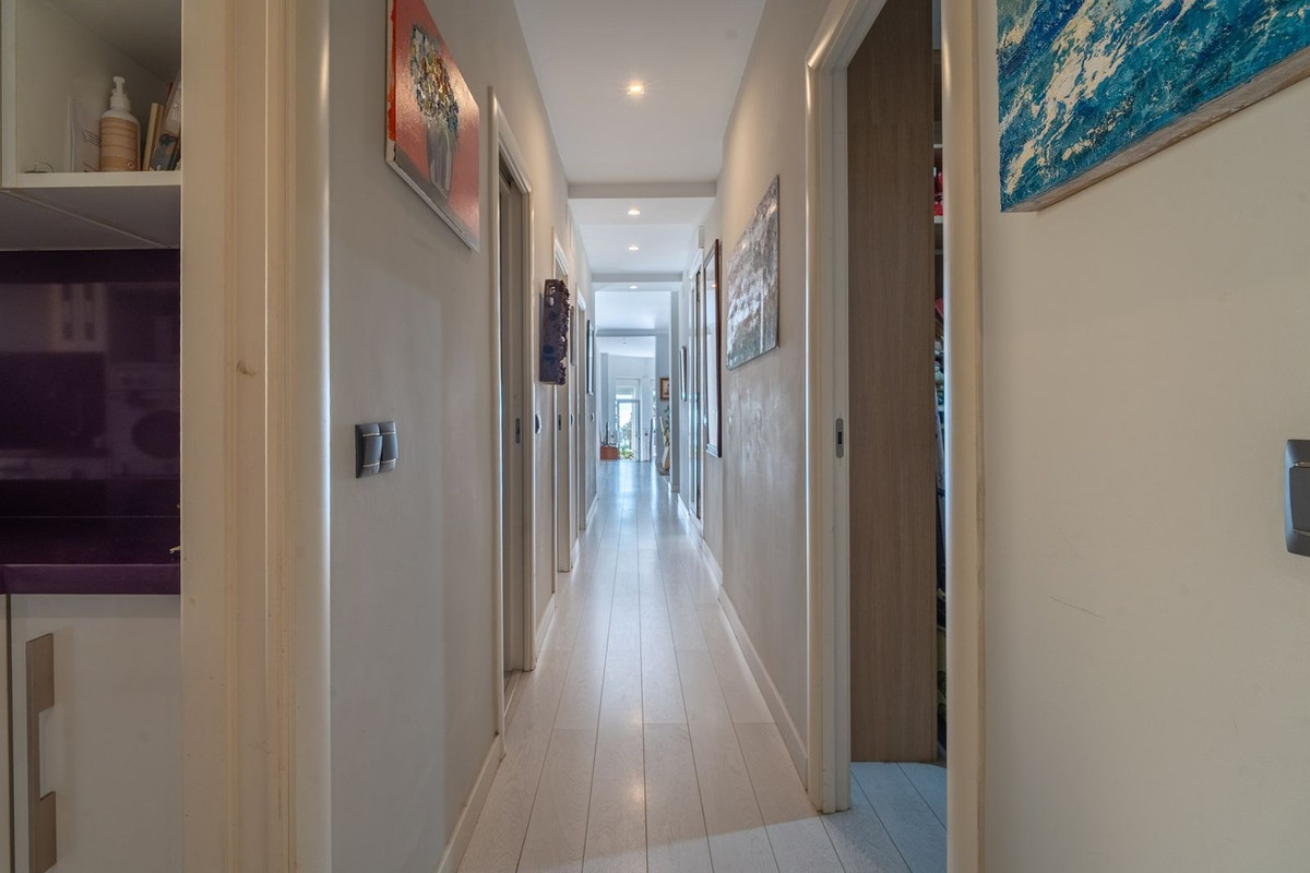 Te koop Middle Floor Apartment Costa Del Sol Málaga Este € 1.195.000,-