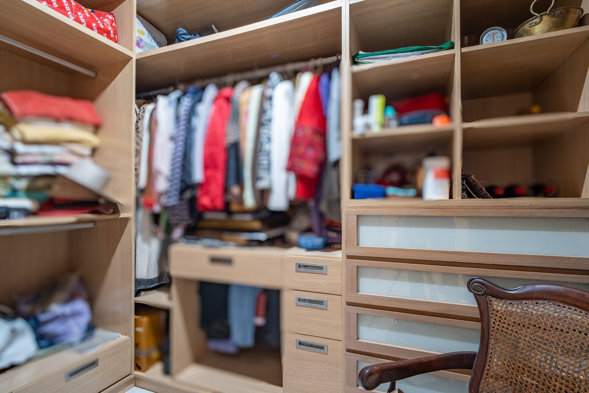 Te koop Middle Floor Apartment Costa Del Sol Málaga Este € 1.195.000,-