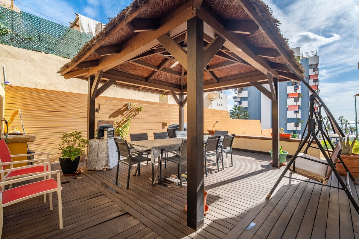 Te koop Middle Floor Apartment Costa Del Sol Málaga Este € 1.195.000,-