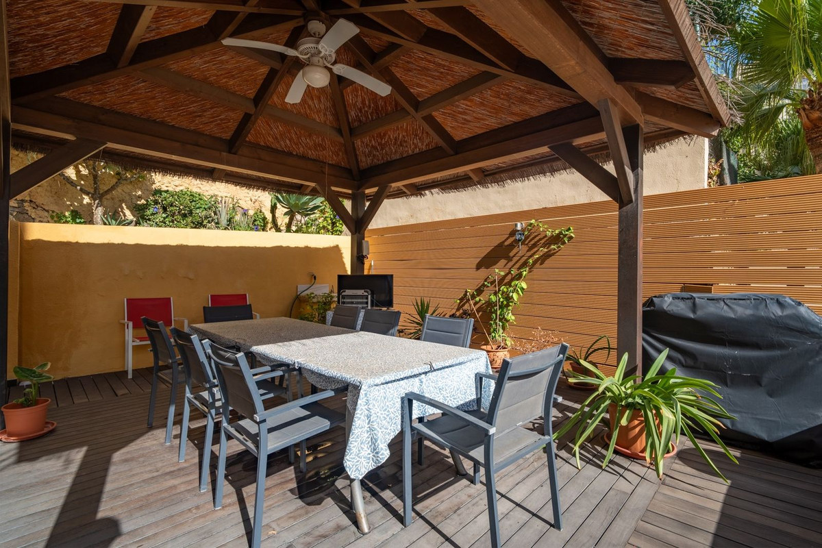 Te koop Middle Floor Apartment Costa Del Sol Málaga Este € 1.195.000,-