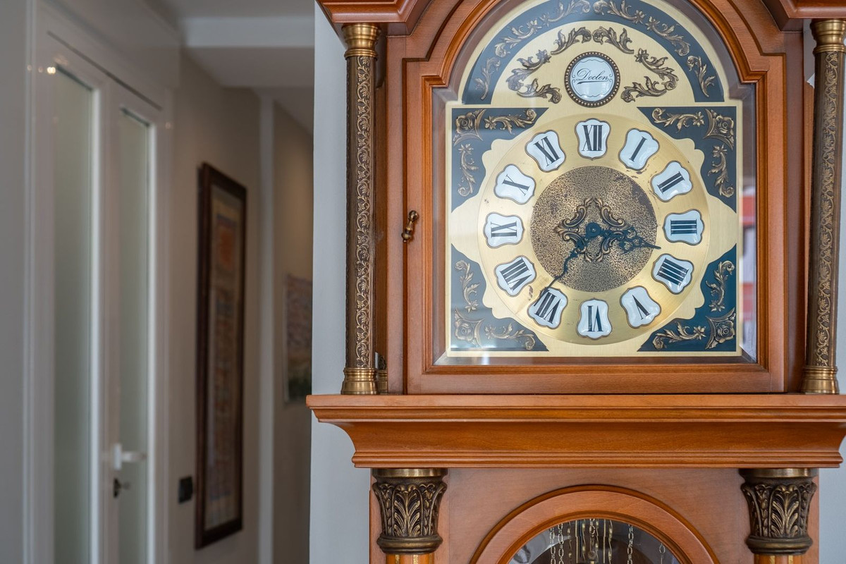 Te koop Middle Floor Apartment Costa Del Sol Málaga Este € 1.195.000,-