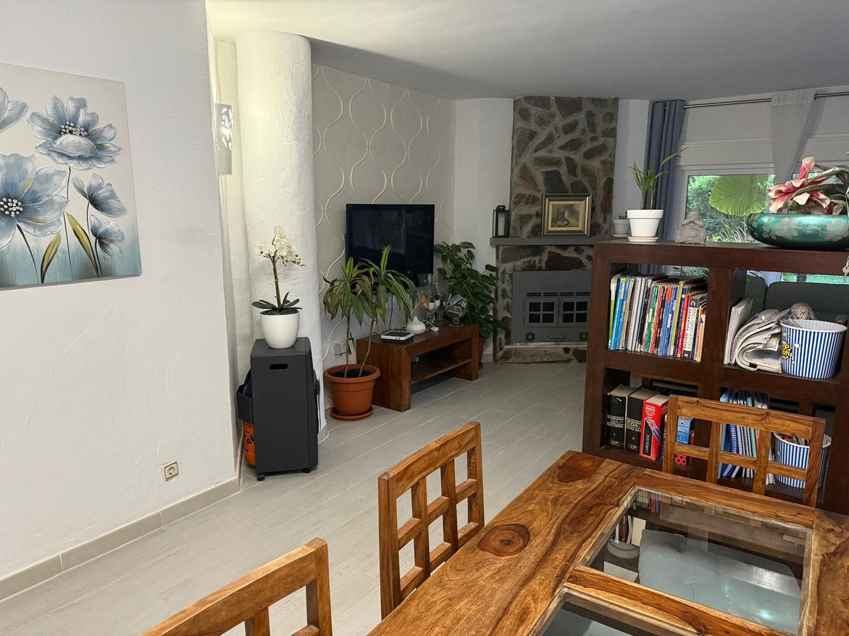Te koop Gelijkvloers appartement Costa Del Sol Calahonda € 419.500,-