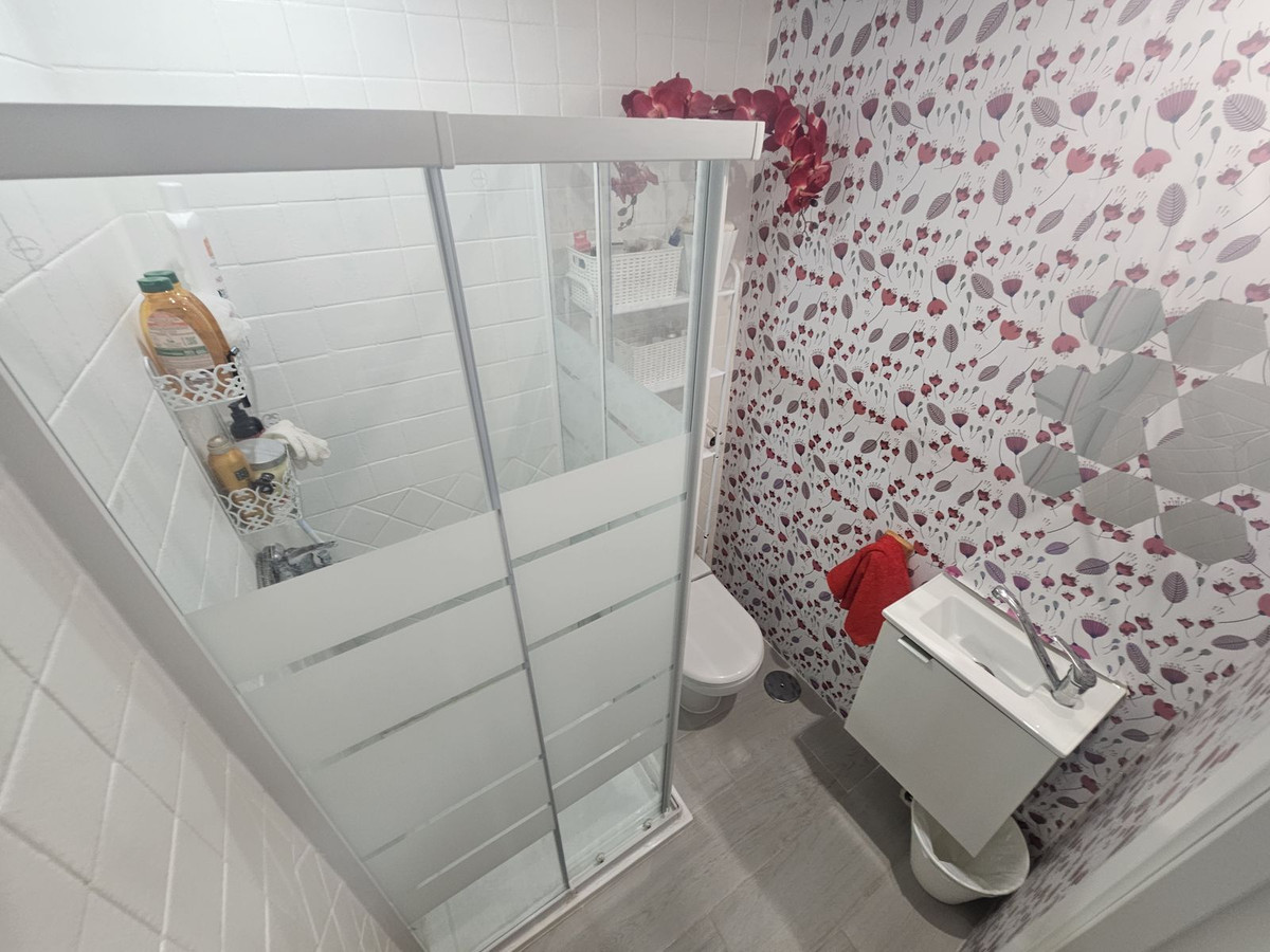 Te koop Gelijkvloers appartement Costa Del Sol Calahonda € 419.500,-