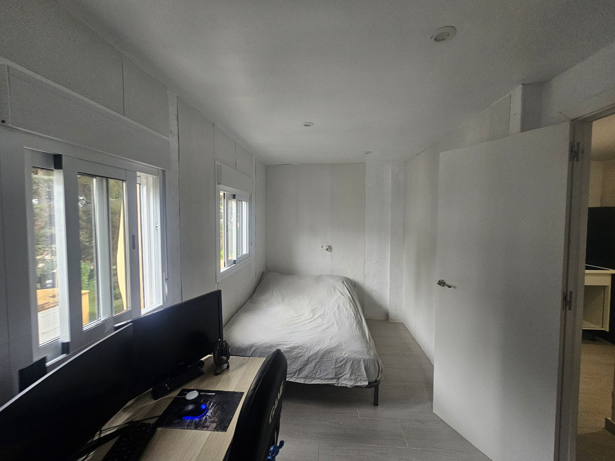 Te koop Gelijkvloers appartement Costa Del Sol Calahonda € 419.500,-