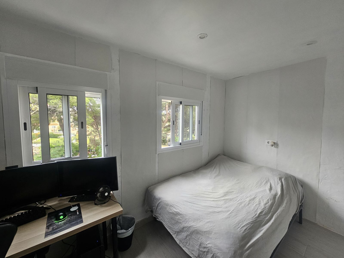 Te koop Gelijkvloers appartement Costa Del Sol Calahonda € 419.500,-