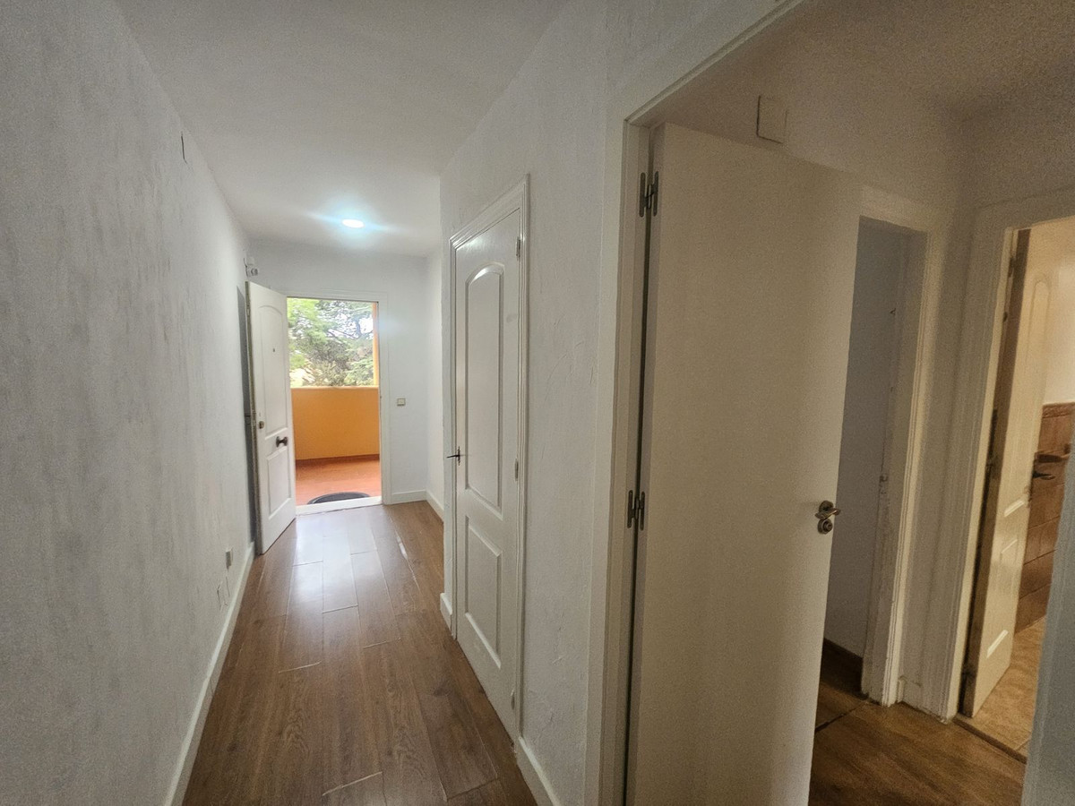 Te koop Gelijkvloers appartement Costa Del Sol Calahonda € 419.500,-