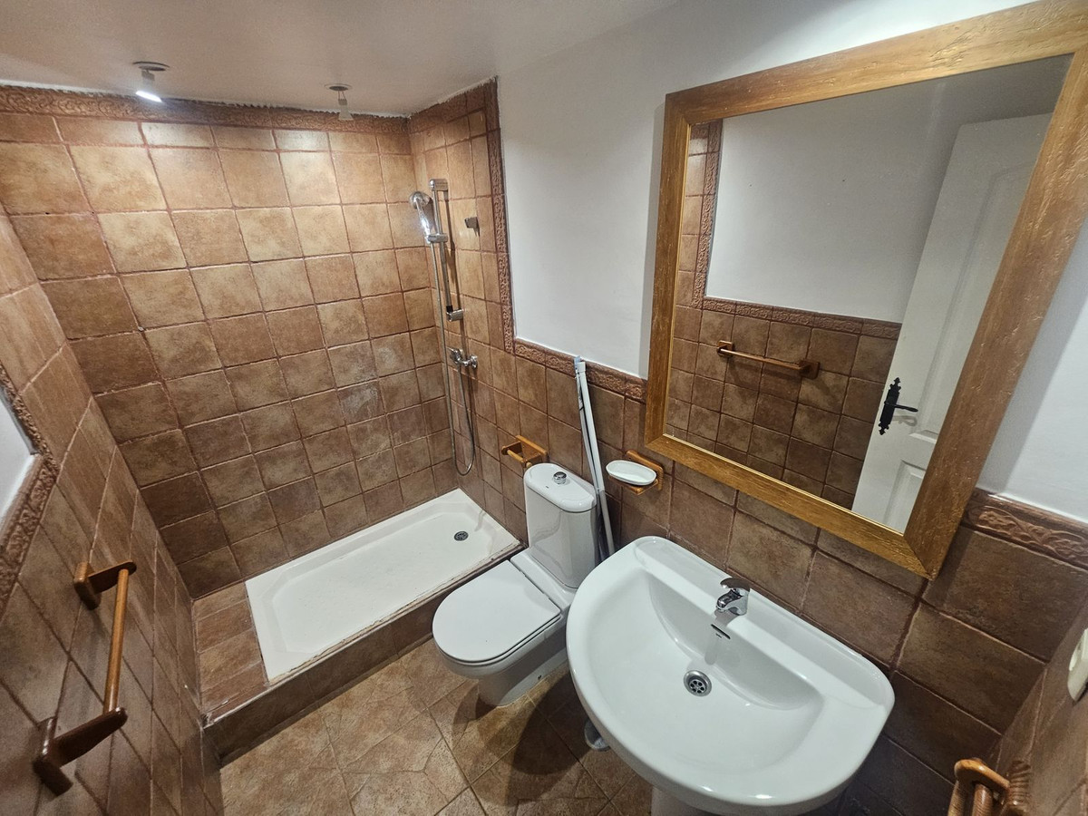 Te koop Gelijkvloers appartement Costa Del Sol Calahonda € 419.500,-