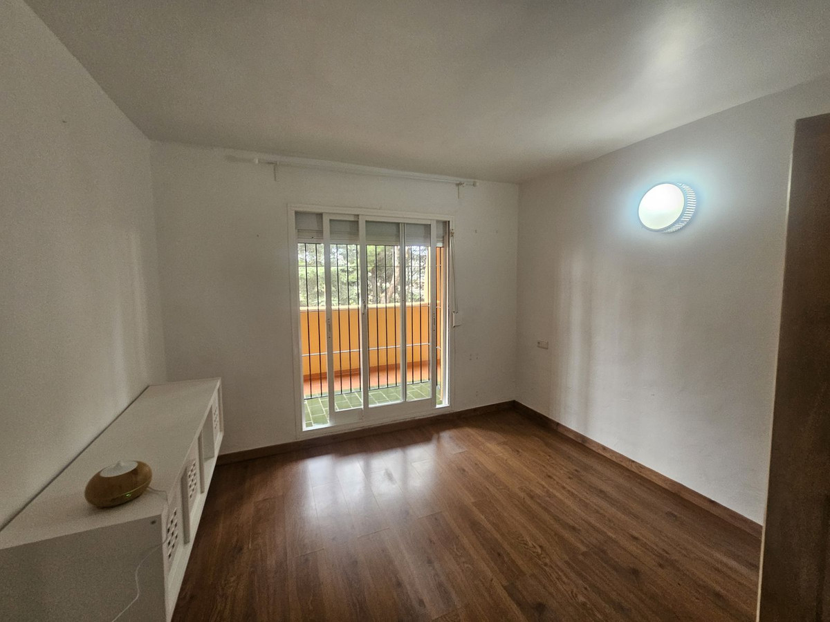 Te koop Gelijkvloers appartement Costa Del Sol Calahonda € 419.500,-