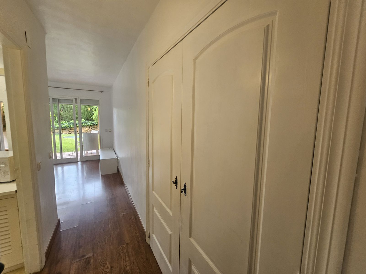 Te koop Gelijkvloers appartement Costa Del Sol Calahonda € 419.500,-