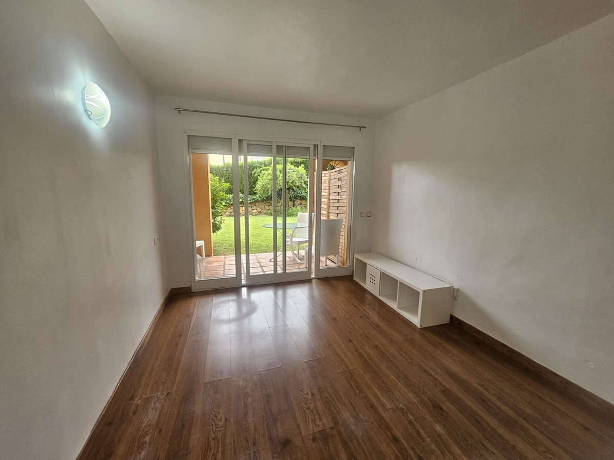 Te koop Gelijkvloers appartement Costa Del Sol Calahonda € 419.500,-