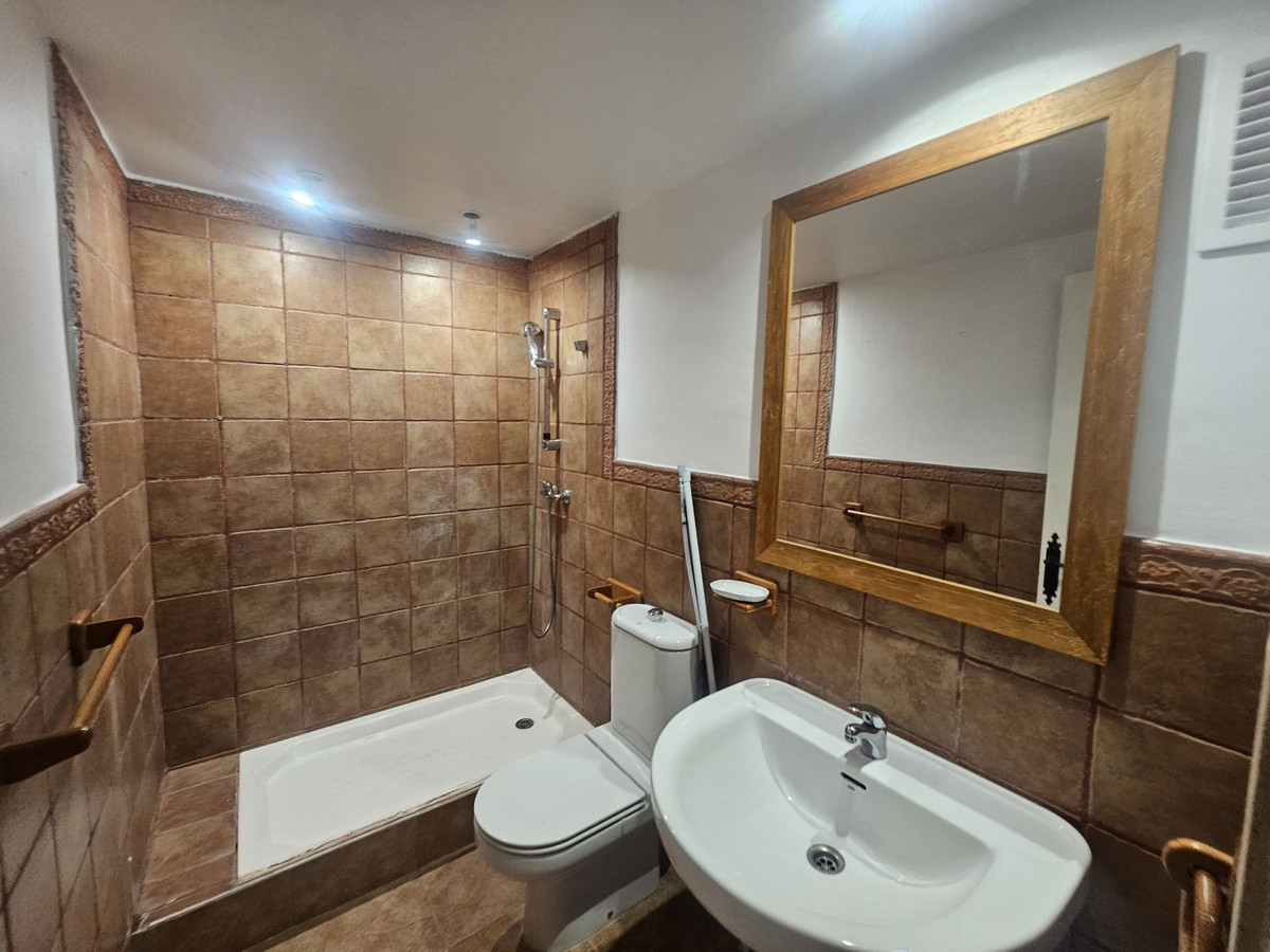 Te koop Gelijkvloers appartement Costa Del Sol Calahonda € 419.500,-