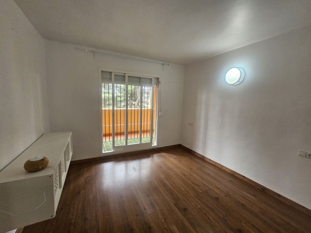 Te koop Gelijkvloers appartement Costa Del Sol Calahonda € 419.500,-