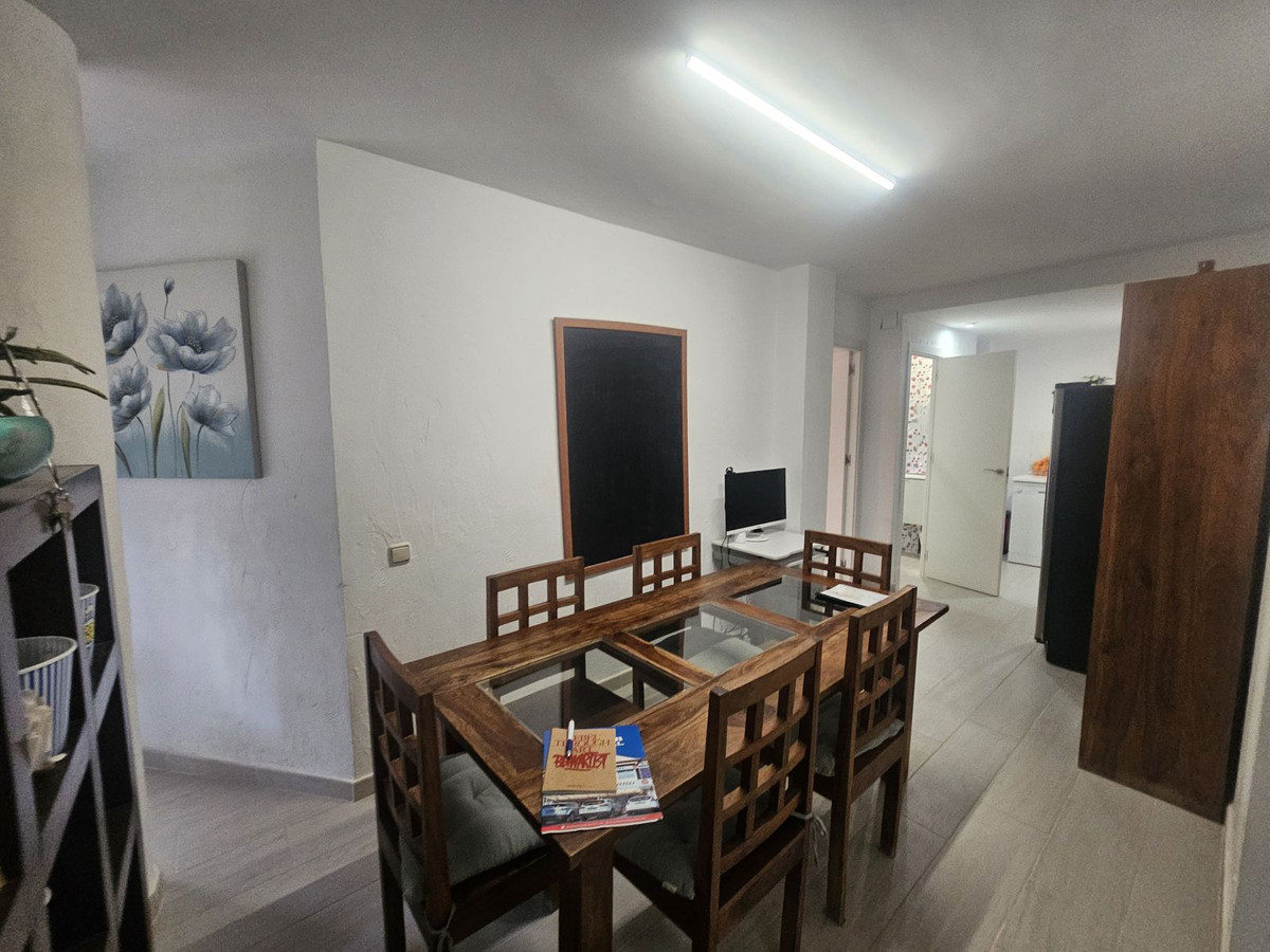 Te koop Gelijkvloers appartement Costa Del Sol Calahonda € 419.500,-