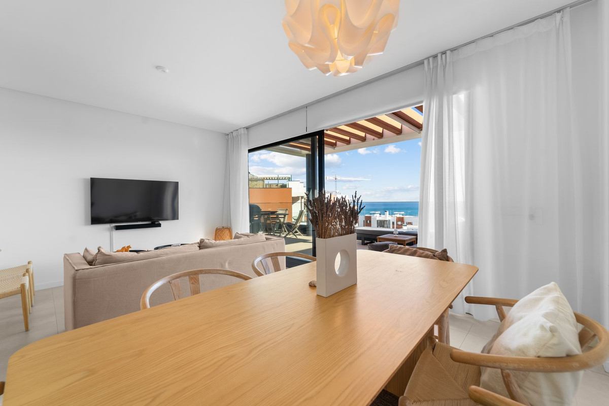 Te koop Penthouse Duplex Costa Del Sol Fuengirola € 965.000,-