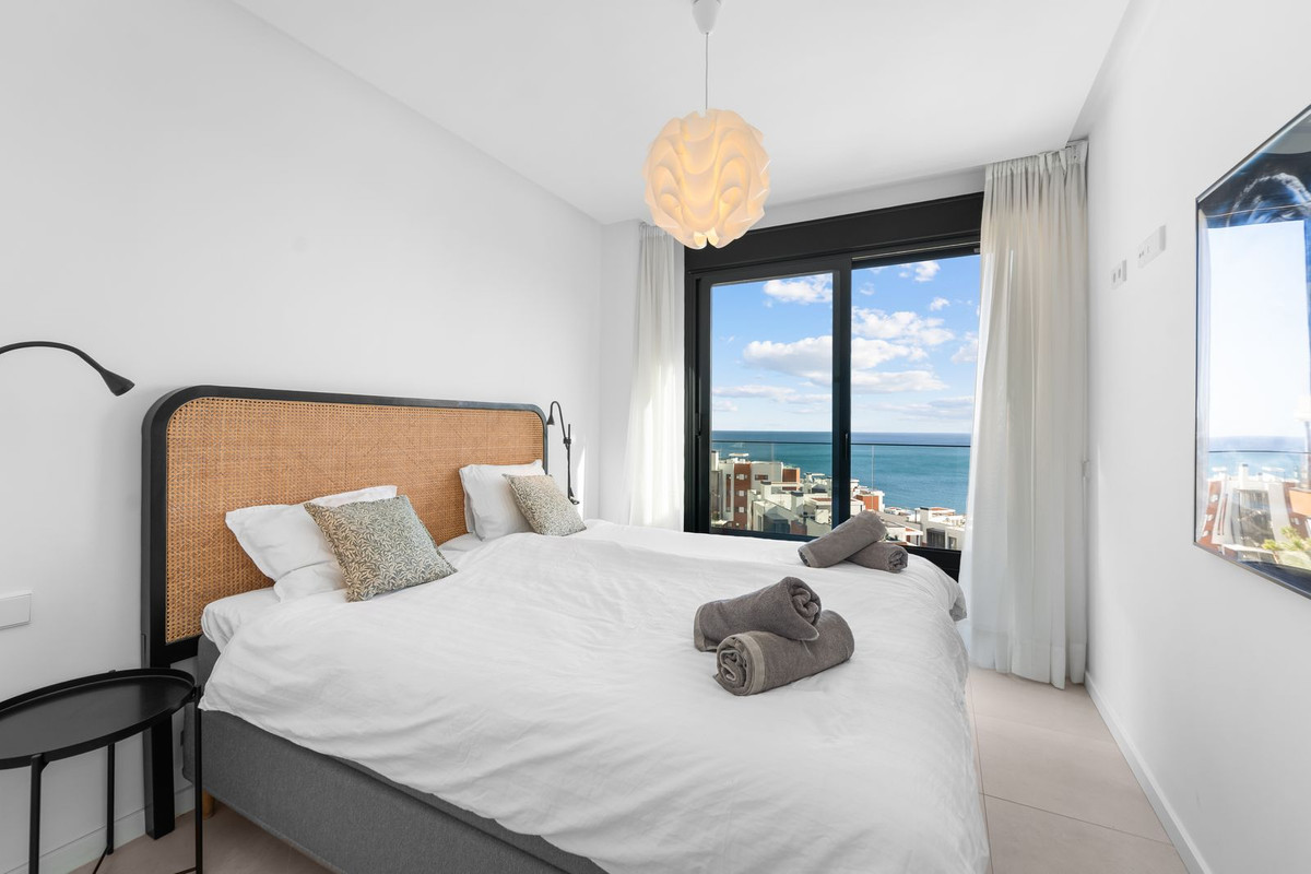 Te koop Penthouse Duplex Costa Del Sol Fuengirola € 965.000,-