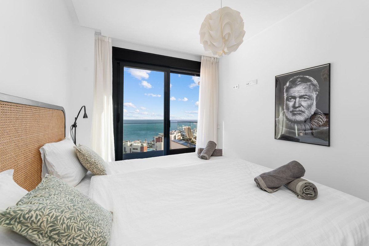 Te koop Penthouse Duplex Costa Del Sol Fuengirola € 965.000,-