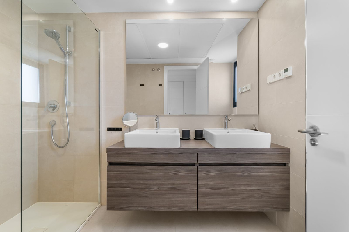 Te koop Penthouse Duplex Costa Del Sol Fuengirola € 965.000,-